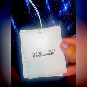 Diane Von Furstenberg Formal dress